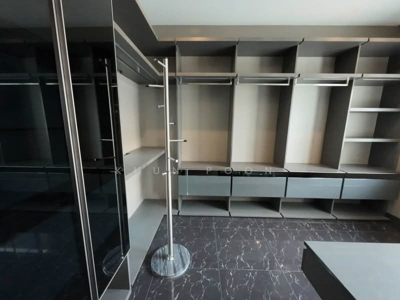 Landmark Ekamai-Ramindra, Bangkok, Sukhonthasawat Road, Lat Phrao, Bangkok, 3 Bedrooms, 224 sqm, Townhouse For Rent, by Khun Poon, 500449705 - DDproperty.com
