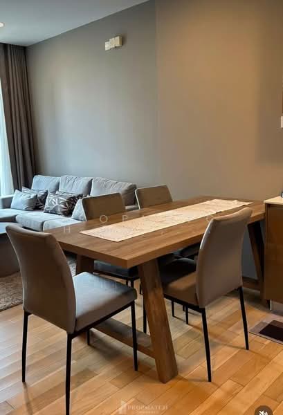 Siri At Sukhumvit, Bangkok, 902 Sukhumvit Road, Phra Kanong, Khlong Toei, Bangkok, 1 Bedroom, 50 sqm, Condo For Rent, by PROPMATCH CO., LTD., 500449707 - DDproperty.com