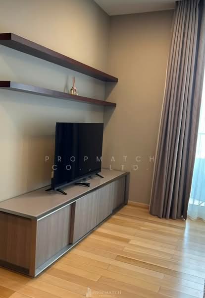 Siri At Sukhumvit, Bangkok, 902 Sukhumvit Road, Phra Kanong, Khlong Toei, Bangkok, 1 Bedroom, 50 sqm, Condo For Rent, by PROPMATCH CO., LTD., 500449707 - DDproperty.com