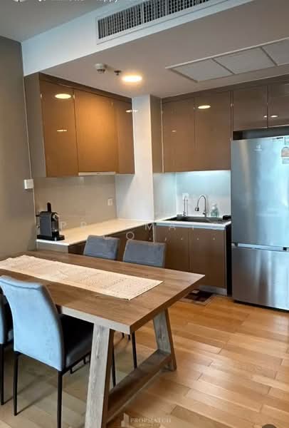Siri At Sukhumvit, Bangkok, 902 Sukhumvit Road, Phra Kanong, Khlong Toei, Bangkok, 1 Bedroom, 50 sqm, Condo For Rent, by PROPMATCH CO., LTD., 500449707 - DDproperty.com