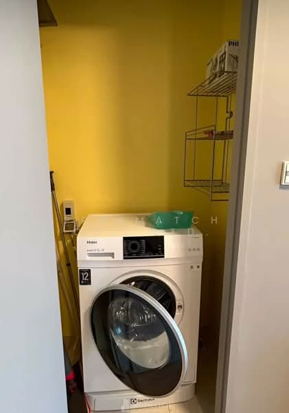 Siri At Sukhumvit, Bangkok, 902 Sukhumvit Road, Phra Kanong, Khlong Toei, Bangkok, 1 Bedroom, 50 sqm, Condo For Rent, by PROPMATCH CO., LTD., 500449707 - DDproperty.com