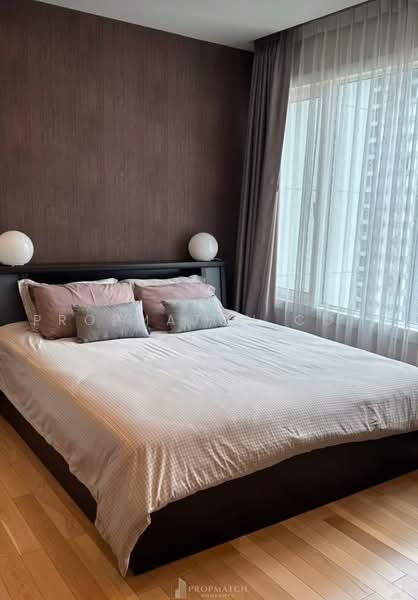 Siri At Sukhumvit, Bangkok, 902 Sukhumvit Road, Phra Kanong, Khlong Toei, Bangkok, 1 Bedroom, 50 sqm, Condo For Rent, by PROPMATCH CO., LTD., 500449707 - DDproperty.com