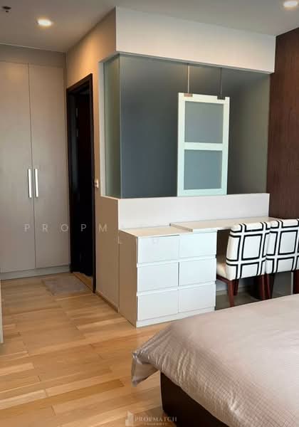 Siri At Sukhumvit, Bangkok, 902 Sukhumvit Road, Phra Kanong, Khlong Toei, Bangkok, 1 Bedroom, 50 sqm, Condo For Rent, by PROPMATCH CO., LTD., 500449707 - DDproperty.com