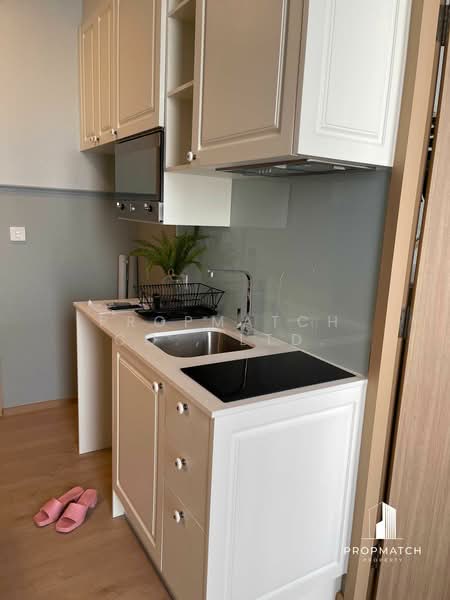 Noble BE19 Sukhumvit, Bangkok, 89 Sukhumvit 19 Alley, Khlong Tan Nua, Watthana, Bangkok, 1 Bedroom, 34 sqm, Condo For Rent, by PROPMATCH CO., LTD., 500449709 - DDproperty.com