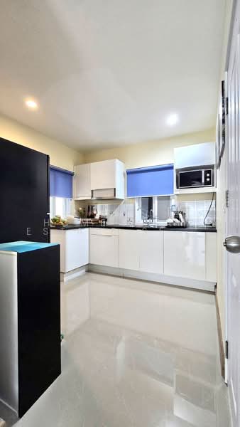 เนเชอร่า ประชาอุทิศ 76 - วงแหวนฯ, Bangkok, Thung Khru, Bangkok, 3 Bedrooms, 155 sqm, Single Detached House For Sale, by HOME Real Estate Service, 500449710 - DDproperty.com