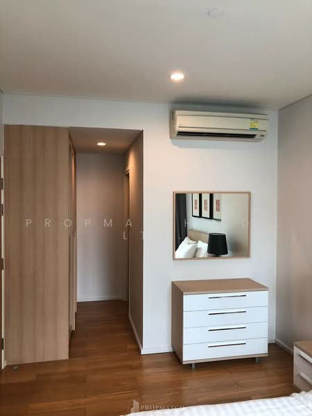 Wind Sukhumvit 23, กรุงเทพ, 136 ซอยสุขุมวิท 23 ถนนสุขุมวิท, คลองเตยเหนือ, วัฒนา, กรุงเทพ, 50 ตร.ม., คอนโด ให้เช่า, โดย PROPMATCH CO., LTD., 500449714 - DDproperty.com