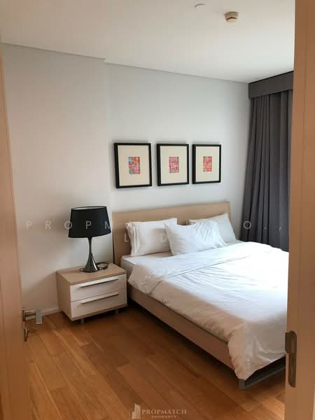 Wind Sukhumvit 23, Bangkok, 136 Soi Sukhumvit 23, Sukhumvit Road, Khlongtoei Nua, Watthana, Bangkok, 1 Bedroom, 50 sqm, Condo For Rent, by PROPMATCH CO., LTD., 500449714 - DDproperty.com