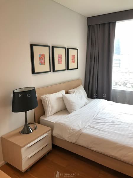 Wind Sukhumvit 23, Bangkok, 136 Soi Sukhumvit 23, Sukhumvit Road, Khlongtoei Nua, Watthana, Bangkok, 1 Bedroom, 50 sqm, Condo For Rent, by PROPMATCH CO., LTD., 500449714 - DDproperty.com