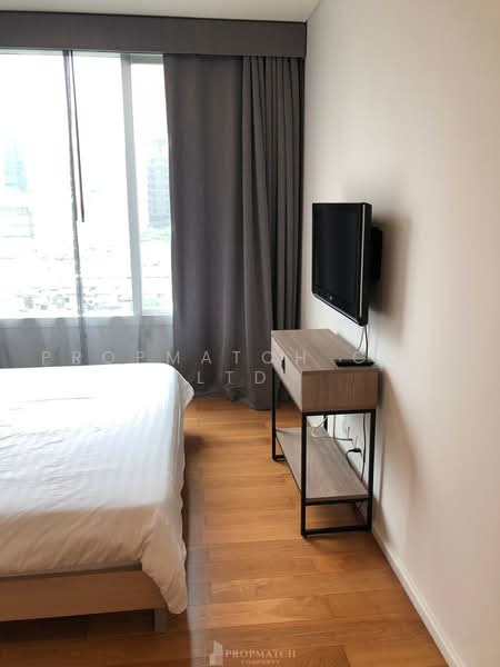 Wind Sukhumvit 23, Bangkok, 136 Soi Sukhumvit 23, Sukhumvit Road, Khlongtoei Nua, Watthana, Bangkok, 1 Bedroom, 50 sqm, Condo For Rent, by PROPMATCH CO., LTD., 500449714 - DDproperty.com