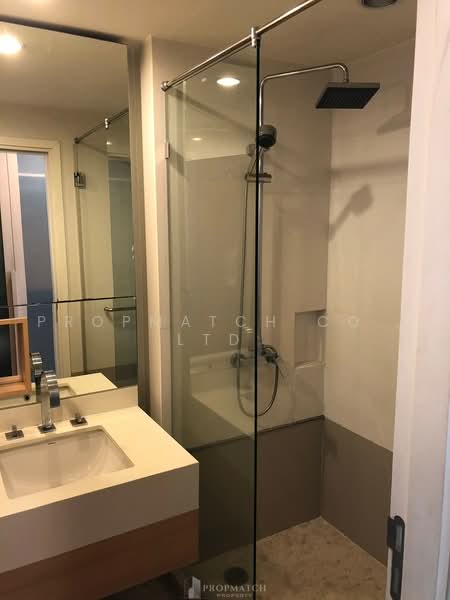 Wind Sukhumvit 23, Bangkok, 136 Soi Sukhumvit 23, Sukhumvit Road, Khlongtoei Nua, Watthana, Bangkok, 1 Bedroom, 50 sqm, Condo For Rent, by PROPMATCH CO., LTD., 500449714 - DDproperty.com