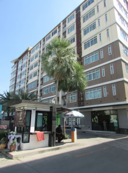J.W. Boulevard Srivara, Bangkok, Srivara Road, Phlapphla, Wang Thonglang, Bangkok, 1 Bedroom, 45 sqm, Condo For Sale, by Bangkok Commercial Asset Management Com, 500449715 - DDproperty.com