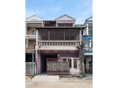 ขาย - หมู่บ้านกรุงทอง 5, กรุงเทพ
