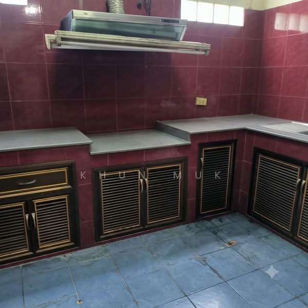 หมู่บ้านกรุงทอง 5, Bangkok, ถนนนวมินทร์, Khlong Kum, Bueng Kum, Bangkok, 3 Bedrooms, 96 sqm, Townhouse For Sale, by Khun Muk, 500449717 - DDproperty.com