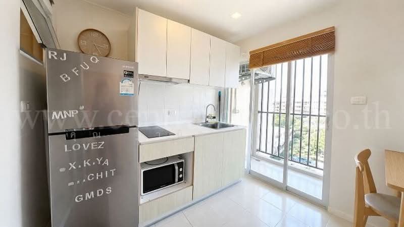 Baan Peang Ploen, Prachuap Khiri Khan, 6/608 Mooban Huadon, Nong Kae, Hua Hin, Prachuap Khiri Khan, 1 Bedroom, 30 sqm, Condo For Sale, by คุณ ฐานิต (เตย), 500449718 - DDproperty.com