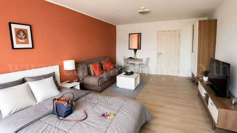 Baan Peang Ploen, Prachuap Khiri Khan, 6/608 Mooban Huadon, Nong Kae, Hua Hin, Prachuap Khiri Khan, 1 Bedroom, 30 sqm, Condo For Sale, by คุณ ฐานิต (เตย), 500449718 - DDproperty.com