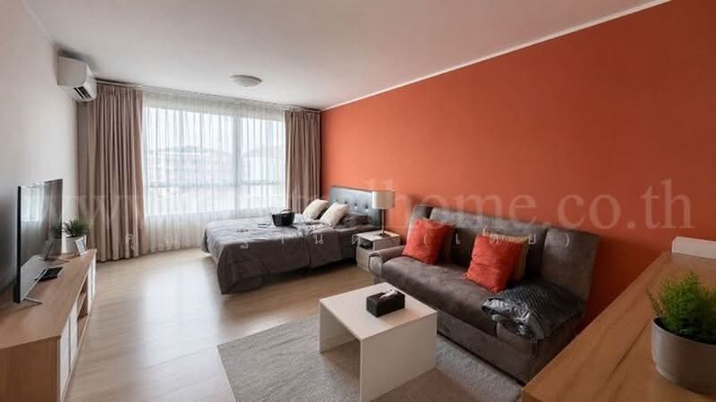 Baan Peang Ploen, Prachuap Khiri Khan, 6/608 Mooban Huadon, Nong Kae, Hua Hin, Prachuap Khiri Khan, 1 Bedroom, 30 sqm, Condo For Sale, by คุณ ฐานิต (เตย), 500449718 - DDproperty.com