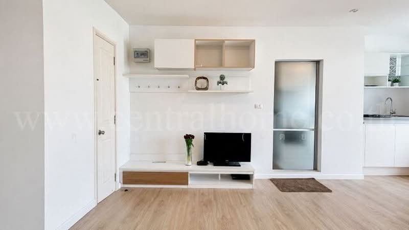 Baan Peang Ploen, Prachuap Khiri Khan, 6/608 Mooban Huadon, Nong Kae, Hua Hin, Prachuap Khiri Khan, 1 Bedroom, 30 sqm, Condo For Sale, by คุณ ฐานิต (เตย), 500449718 - DDproperty.com