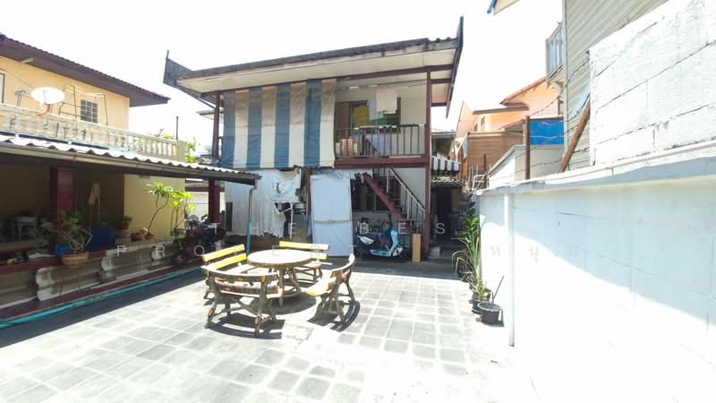 บ้านเดี่ยวพระนคร กรุงเทพมหานคร, Bangkok, Sao Ching Cha, Phra Nakhon, Bangkok, 5 Bedrooms, 150 sqm, Single Detached House For Sale, by The Best Property หนุ่ม, 500449721 - DDproperty.com