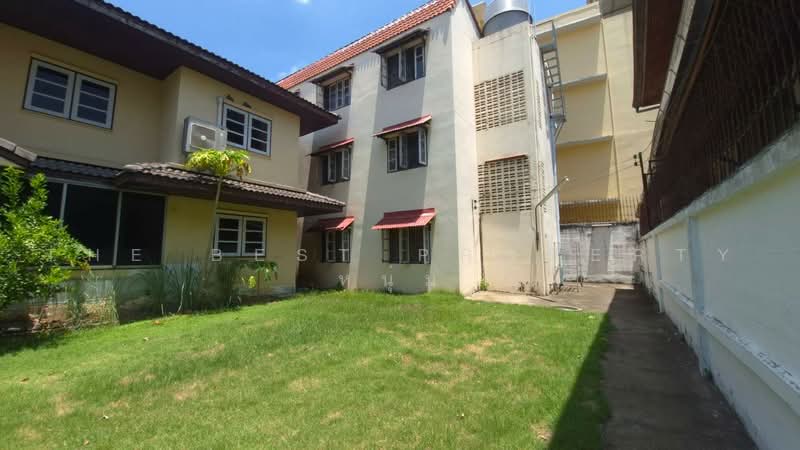 บ้านเดี่ยวพระนคร กรุงเทพมหานคร, Bangkok, Sao Ching Cha, Phra Nakhon, Bangkok, 5 Bedrooms, 150 sqm, Single Detached House For Sale, by The Best Property หนุ่ม, 500449721 - DDproperty.com