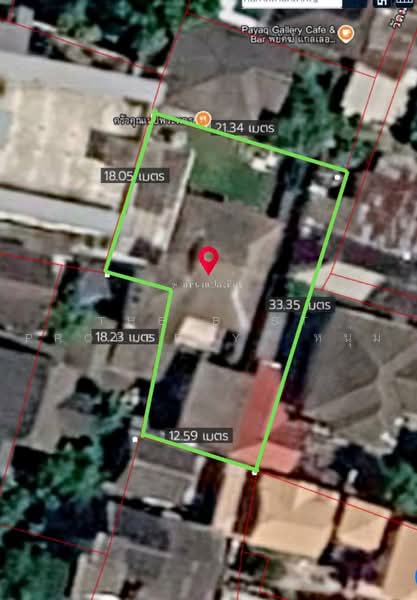 บ้านเดี่ยวพระนคร กรุงเทพมหานคร, Bangkok, Sao Ching Cha, Phra Nakhon, Bangkok, 5 Bedrooms, 150 sqm, Single Detached House For Sale, by The Best Property หนุ่ม, 500449721 - DDproperty.com