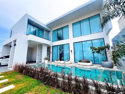 ขาย - Layan Bangsare Beach : ลายัน บางเสร่ บีช, ชลบุรี