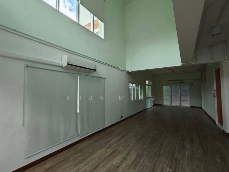 ให้เช่า อาคารสำนักงาน 4.5 ชั้น ทำเลอ่อนนุช – ศรีนครินทร์ (SPSSR333), กรุงเทพ, ศรีนครินทร์ 38, หนองบอน, ประเวศ, กรุงเทพ, 484 ตร.ม., ตึกแถว-อาคารพาณิชย์ ให้เช่า, โดย Khun Ming, 500449723 - DDproperty.com