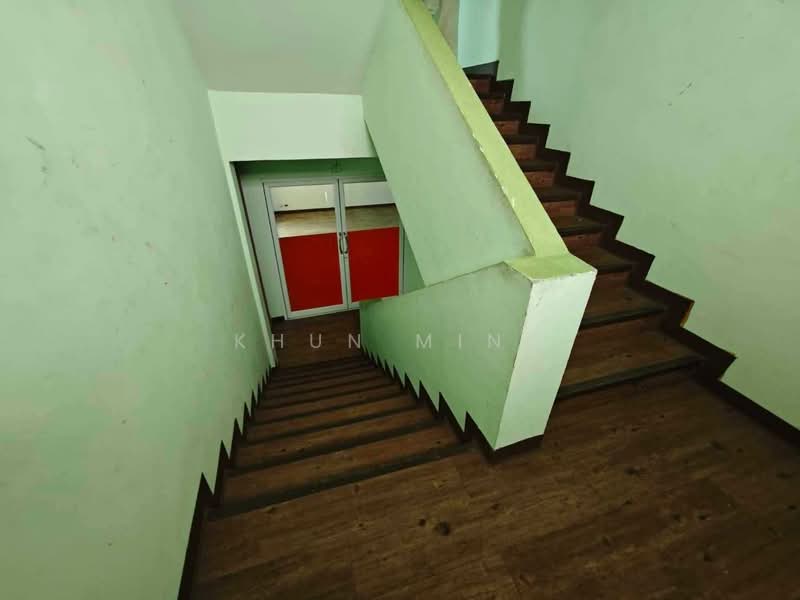 ให้เช่า อาคารสำนักงาน 4.5 ชั้น ทำเลอ่อนนุช – ศรีนครินทร์ (SPSSR333), กรุงเทพ, ศรีนครินทร์ 38, หนองบอน, ประเวศ, กรุงเทพ, 484 ตร.ม., ตึกแถว-อาคารพาณิชย์ ให้เช่า, โดย Khun Ming, 500449723 - DDproperty.com