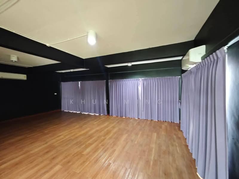 ให้เช่า อาคารสำนักงาน 4.5 ชั้น ทำเลอ่อนนุช – ศรีนครินทร์ (SPSSR333), กรุงเทพ, ศรีนครินทร์ 38, หนองบอน, ประเวศ, กรุงเทพ, 484 ตร.ม., ตึกแถว-อาคารพาณิชย์ ให้เช่า, โดย Khun Ming, 500449723 - DDproperty.com