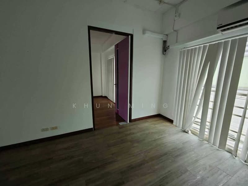 ให้เช่า อาคารสำนักงาน 4.5 ชั้น ทำเลอ่อนนุช – ศรีนครินทร์ (SPSSR333), กรุงเทพ, ศรีนครินทร์ 38, หนองบอน, ประเวศ, กรุงเทพ, 484 ตร.ม., ตึกแถว-อาคารพาณิชย์ ให้เช่า, โดย Khun Ming, 500449723 - DDproperty.com