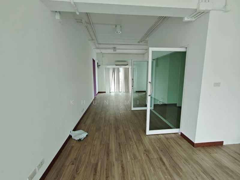 For Rent: Office Building | On Nut – Srinakarin (SPSSR333), Bangkok, ศรีนครินทร์ 38, Nong Bon, Prawet, Bangkok, , 484 sqm, Shophouse For Rent, by Khun Ming, 500449723 - DDproperty.com
