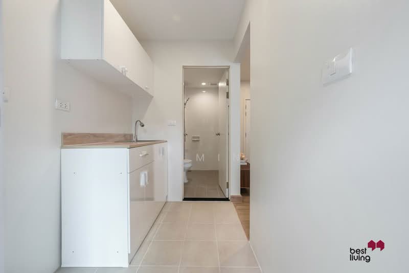 Unio Charan 3, Bangkok, 901 Soi Charan Sanitwong 3 Charan Sanitwong Road, Wat Tha Pra, Bangkok Yai, Bangkok, Studio, 28 sqm, Condo For Sale, by Admin, 500449724 - DDproperty.com
