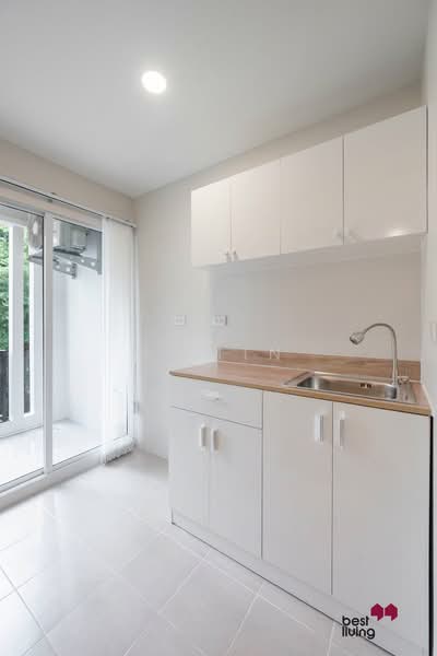 Unio Charan 3, Bangkok, 901 Soi Charan Sanitwong 3 Charan Sanitwong Road, Wat Tha Pra, Bangkok Yai, Bangkok, Studio, 28 sqm, Condo For Sale, by Admin, 500449724 - DDproperty.com
