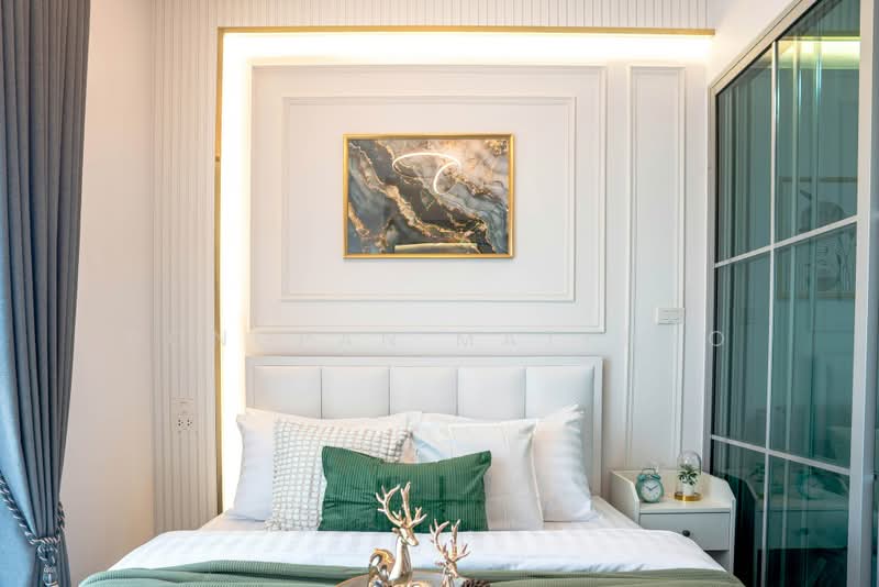 Regent Home Bangson 27 : รีเจ้นท์โฮม บางซ่อน 27, กรุงเทพ, 877 ถ. กรุงเทพ - นนทบุรี, บางซื่อ, กรุงเทพ, 28 ตร.ม., คอนโด ขาย, โดย Pongpan Matkhao, 500449725 - DDproperty.com