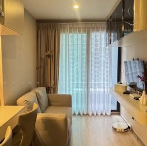 For Rent - IDEO O2 Bangna, Bangkok