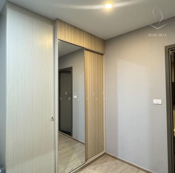 IDEO O2 บางนา, กรุงเทพ, 195 ถนนสรรพาวุธ, บางนาใต้, บางนา, กรุงเทพ, 33 ตร.ม., คอนโด ให้เช่า, โดย ชนายุส จิรเวสเดชดำรงค์, 500449727 - DDproperty.com