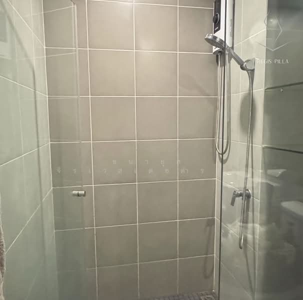 IDEO O2 Bangna, Bangkok, 195 Sanphawut Road, Bang Na Tai, Bang Na, Bangkok, 1 Bedroom, 33 sqm, Condo For Rent, by ชนายุส จิรเวสเดชดำรงค์, 500449727 - DDproperty.com