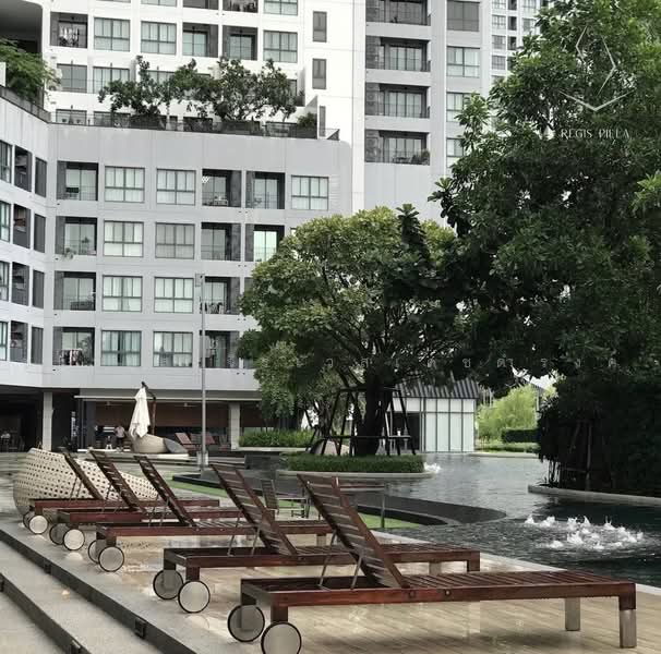 IDEO O2 บางนา, กรุงเทพ, 195 ถนนสรรพาวุธ, บางนาใต้, บางนา, กรุงเทพ, 33 ตร.ม., คอนโด ให้เช่า, โดย ชนายุส จิรเวสเดชดำรงค์, 500449727 - DDproperty.com
