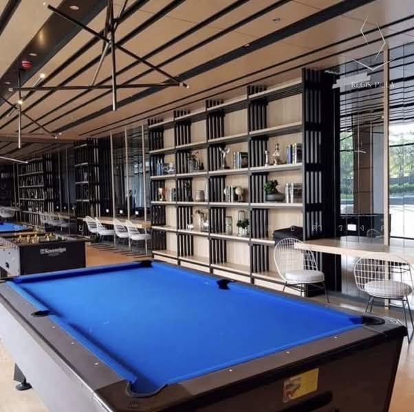 IDEO O2 Bangna, Bangkok, 195 Sanphawut Road, Bang Na Tai, Bang Na, Bangkok, 1 Bedroom, 33 sqm, Condo For Rent, by ชนายุส จิรเวสเดชดำรงค์, 500449727 - DDproperty.com