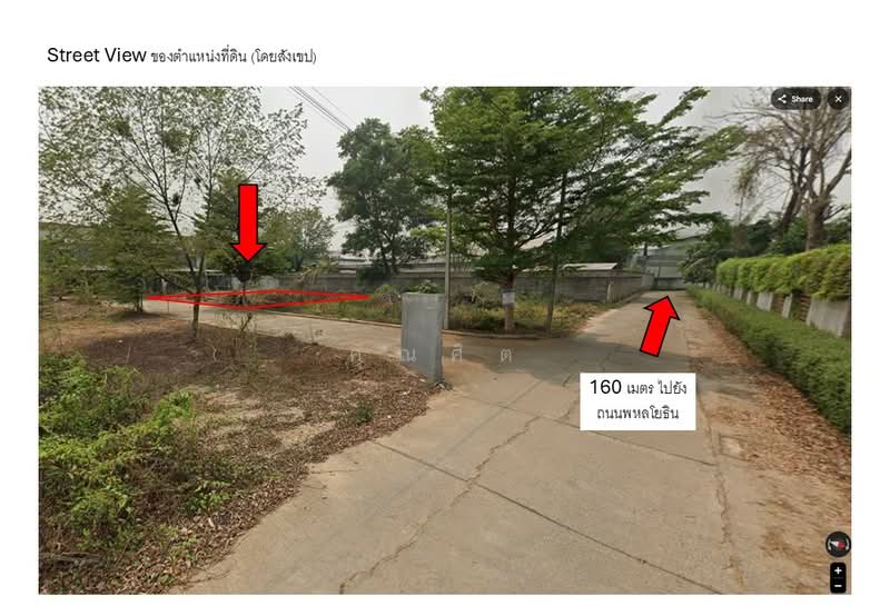 ขายที่ดินเปล่า 99 ตร.ว. ( ประมาณ 0.25 ไร่ ) ถมแล้ว บ้านป่ากล้วย ซอย 12 ตำบลสันทราย อำเภอเมือง, เชียงราย, สันทราย, เมืองเชียงราย, เชียงราย, 396 ตร.ม., ที่ดิน ขาย, โดย คุณศิต, 500449728 - DDproperty.com