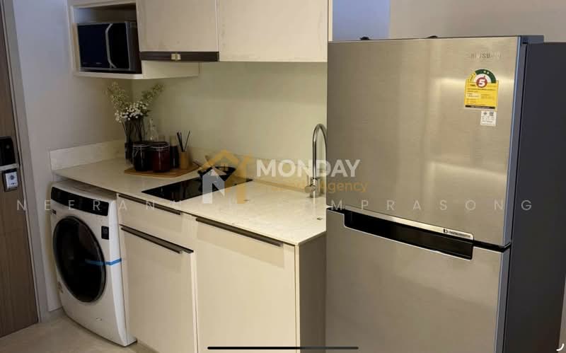 ASHTON Silom, Bangkok, 166 Silom Road, Bang Rak, Bangkok, 1 Bedroom, 50 sqm, Condo For Sale, by Neeranuch Somprasong, 500449729 - DDproperty.com
