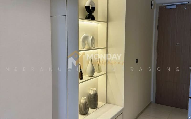 ASHTON Silom, Bangkok, 166 Silom Road, Bang Rak, Bangkok, 1 Bedroom, 50 sqm, Condo For Sale, by Neeranuch Somprasong, 500449729 - DDproperty.com