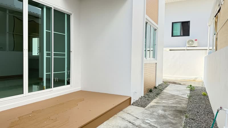 บ้านเดี่ยวสันทราย เชียงใหม่, Chiang Mai, San Sai Luang, San Sai, Chiang Mai, 4 Bedrooms, 240 sqm, Single Detached House For Sale, by The Best Property บอย, 500449731 - DDproperty.com
