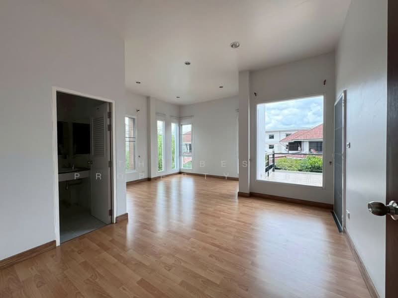 บ้านเดี่ยวสันทราย เชียงใหม่, Chiang Mai, San Sai Luang, San Sai, Chiang Mai, 4 Bedrooms, 240 sqm, Single Detached House For Sale, by The Best Property บอย, 500449731 - DDproperty.com