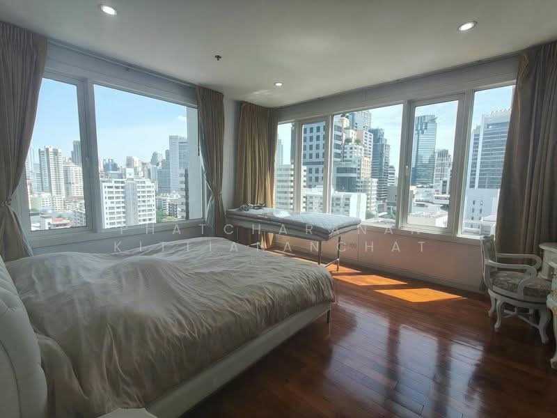 Baan Siri 24 : บ้าน สิริ ทเวนตี้โฟร์, กรุงเทพ, 39 ซอยสุขุมวิท 24, คลองตัน, คลองเตย, กรุงเทพ, 145 ตร.ม., คอนโด ขาย, โดย PK PRIME ESTATE Co., Ltd., 500449733 - DDproperty.com
