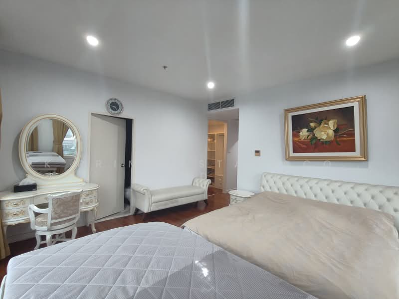 Baan Siri 24, Bangkok, 39 Sukhumvit 24 Alley, Khong Tan, Khlong Toei, Bangkok, 3 Bedrooms, 145 sqm, Condo For Sale, by PK PRIME ESTATE Co., Ltd., 500449733 - DDproperty.com