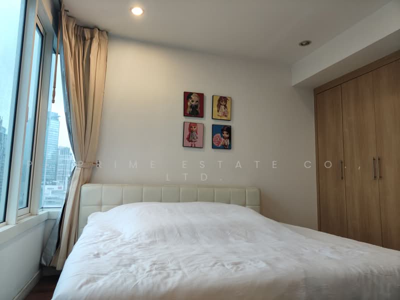 Baan Siri 24, Bangkok, 39 Sukhumvit 24 Alley, Khong Tan, Khlong Toei, Bangkok, 3 Bedrooms, 145 sqm, Condo For Sale, by PK PRIME ESTATE Co., Ltd., 500449733 - DDproperty.com