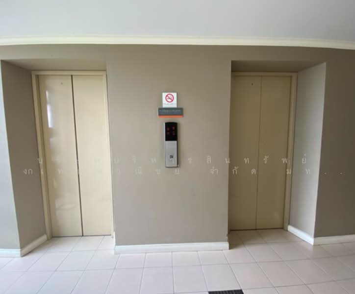 Lumpini Ville Ramkhamhaeng 26, Bangkok, Soi Ramkamhang 26, Huamark Road, Hua Mak, Bang Kapi, Bangkok, 1 Bedroom, 32 sqm, Condo For Sale, by Bangkok Commercial Asset Management Com, 500449738 - DDproperty.com