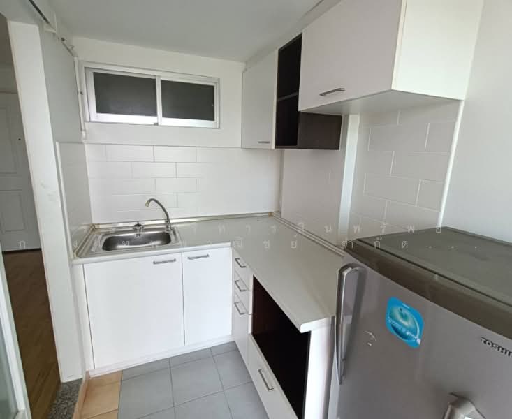 Lumpini Ville Ramkhamhaeng 26, Bangkok, Soi Ramkamhang 26, Huamark Road, Hua Mak, Bang Kapi, Bangkok, 1 Bedroom, 32 sqm, Condo For Sale, by Bangkok Commercial Asset Management Com, 500449738 - DDproperty.com