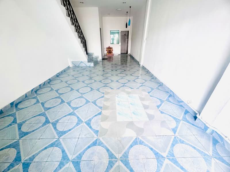 Ramintra71 Project 2, กรุงเทพ, ท่าแร้ง, บางเขน, กรุงเทพ, 150 ตร.ม., ทาวน์เฮ้าส์ ขาย, โดย The Best Property วรรณ, 500449740 - DDproperty.com