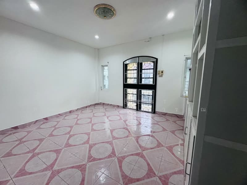Ramintra71 Project 2, Bangkok, Tha Rang, Bang Khen, Bangkok, 3 Bedrooms, 150 sqm, Townhouse For Sale, by The Best Property วรรณ, 500449740 - DDproperty.com
